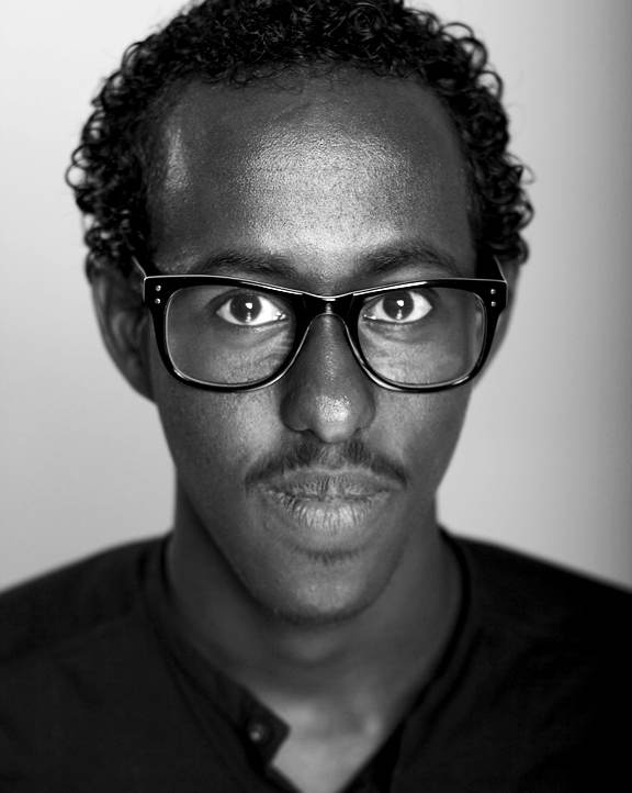 Elmi Ali