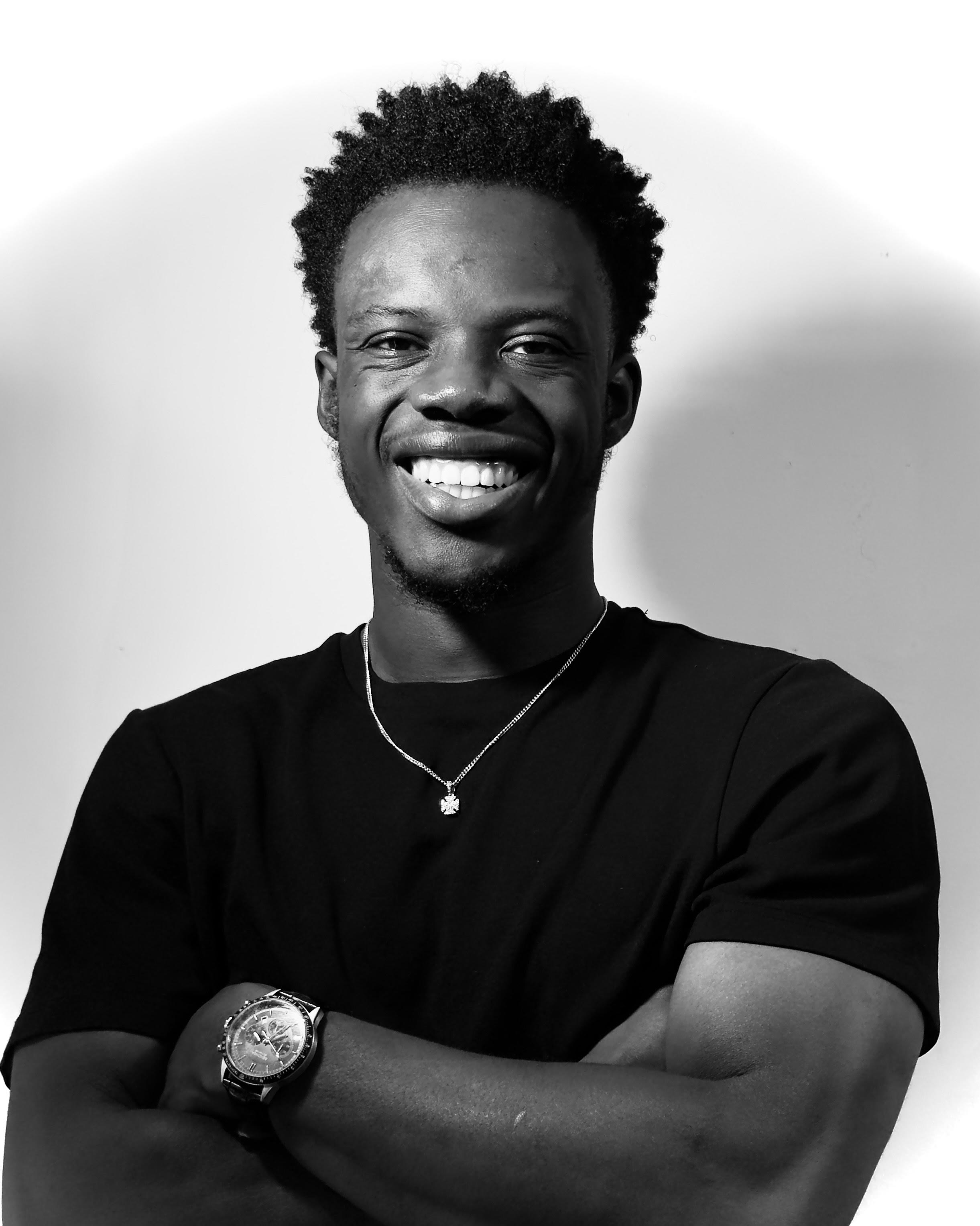 David Ajibola