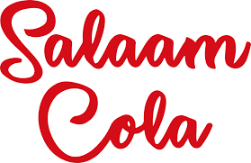 Salaam Cola logo