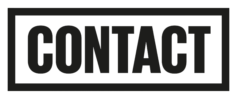 CONTACT logo