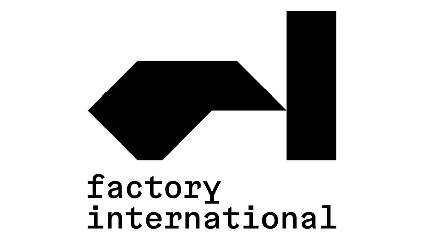 Factory International logo