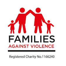 Families Against Violence logo