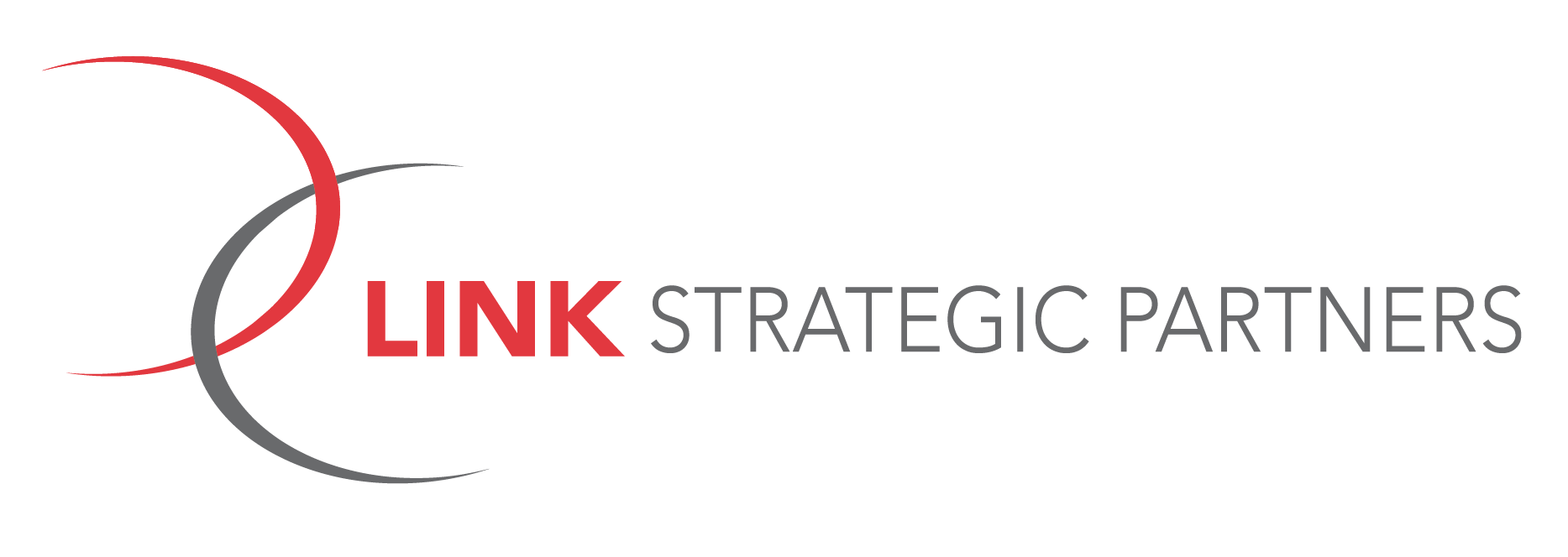 Link Strategic Partners logo