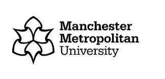 Manchester Metropolitan University logo